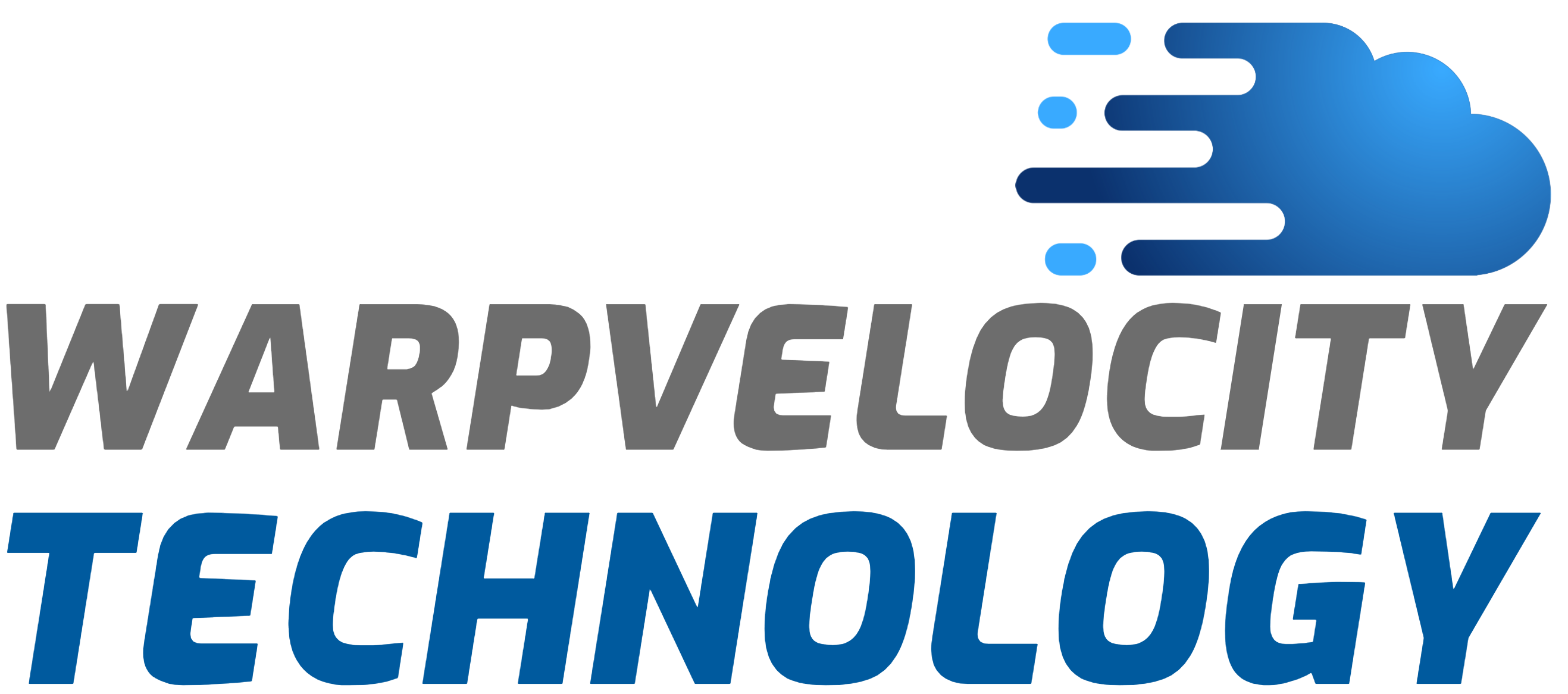 WarpVelocity Technology